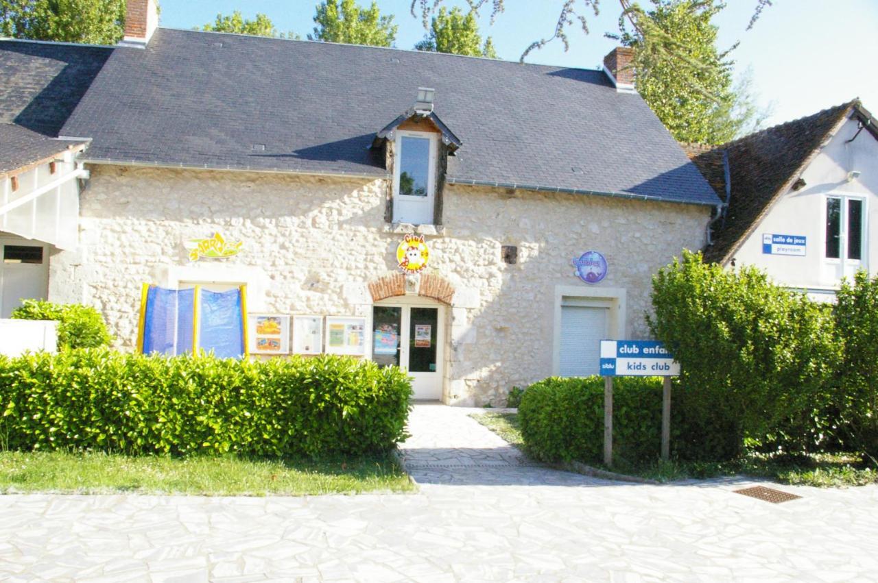 Bvco Locations Proche Chateaux Et Beauval Dans Le Loir Et Cher 온자인 외부 사진