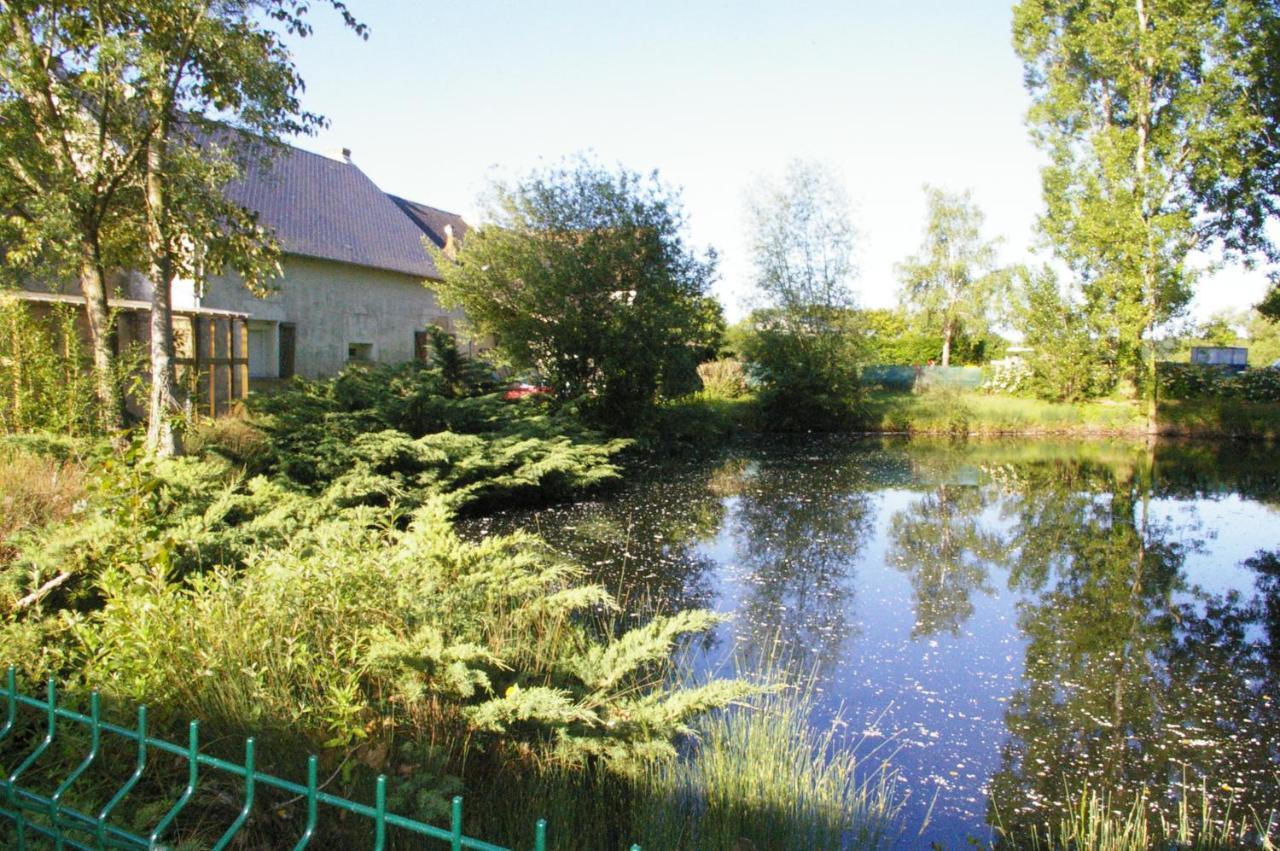 Bvco Locations Proche Chateaux Et Beauval Dans Le Loir Et Cher 온자인 외부 사진